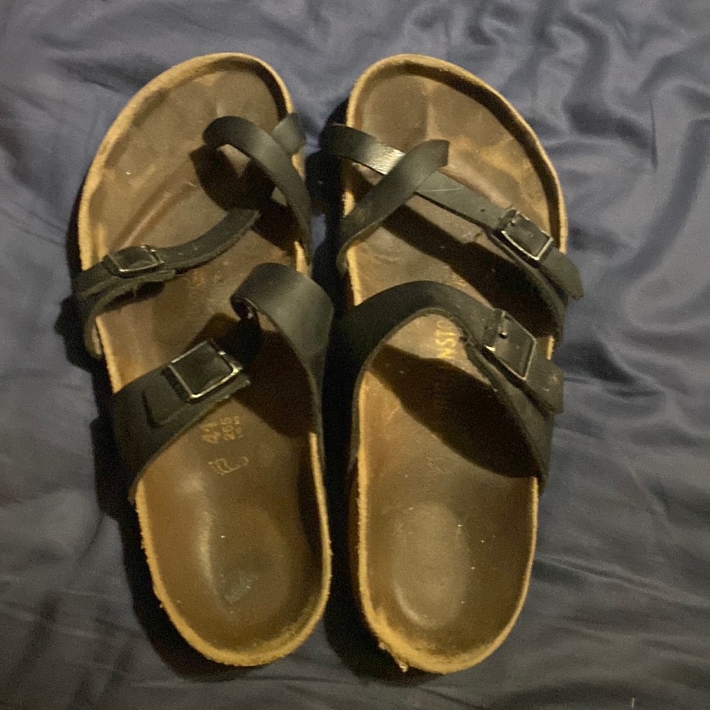 Birkenstock mayari size 41